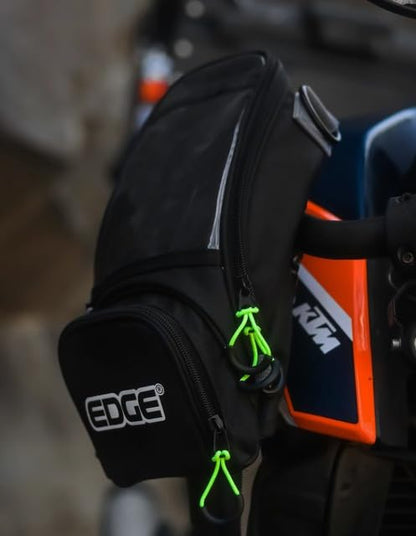 Bolsa para Tanque DE Moto Edge