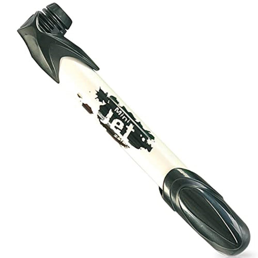 ZEFAL Unisex Mini Jet Light Pump