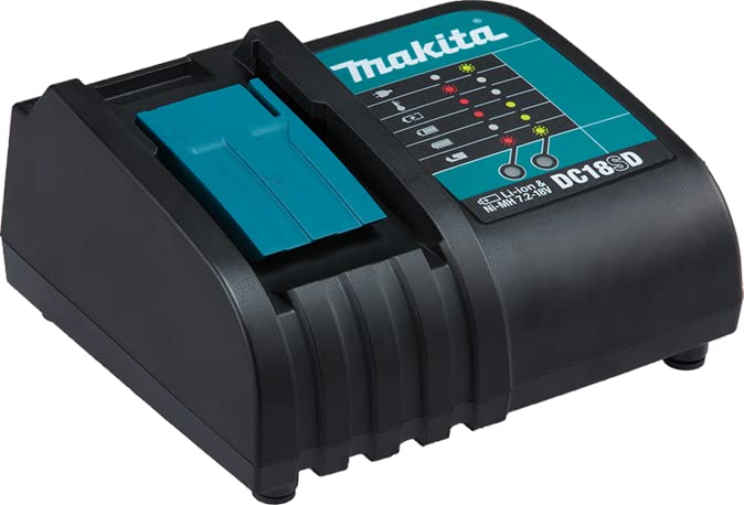 Tijera inalámbrica Makita18v 2 en 1, para Corte de Pasto y Corte de setos. DUM111SYX