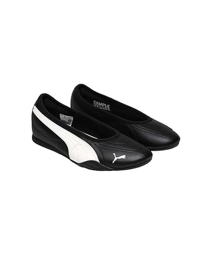 PUMA Catch Soleil Ballerina