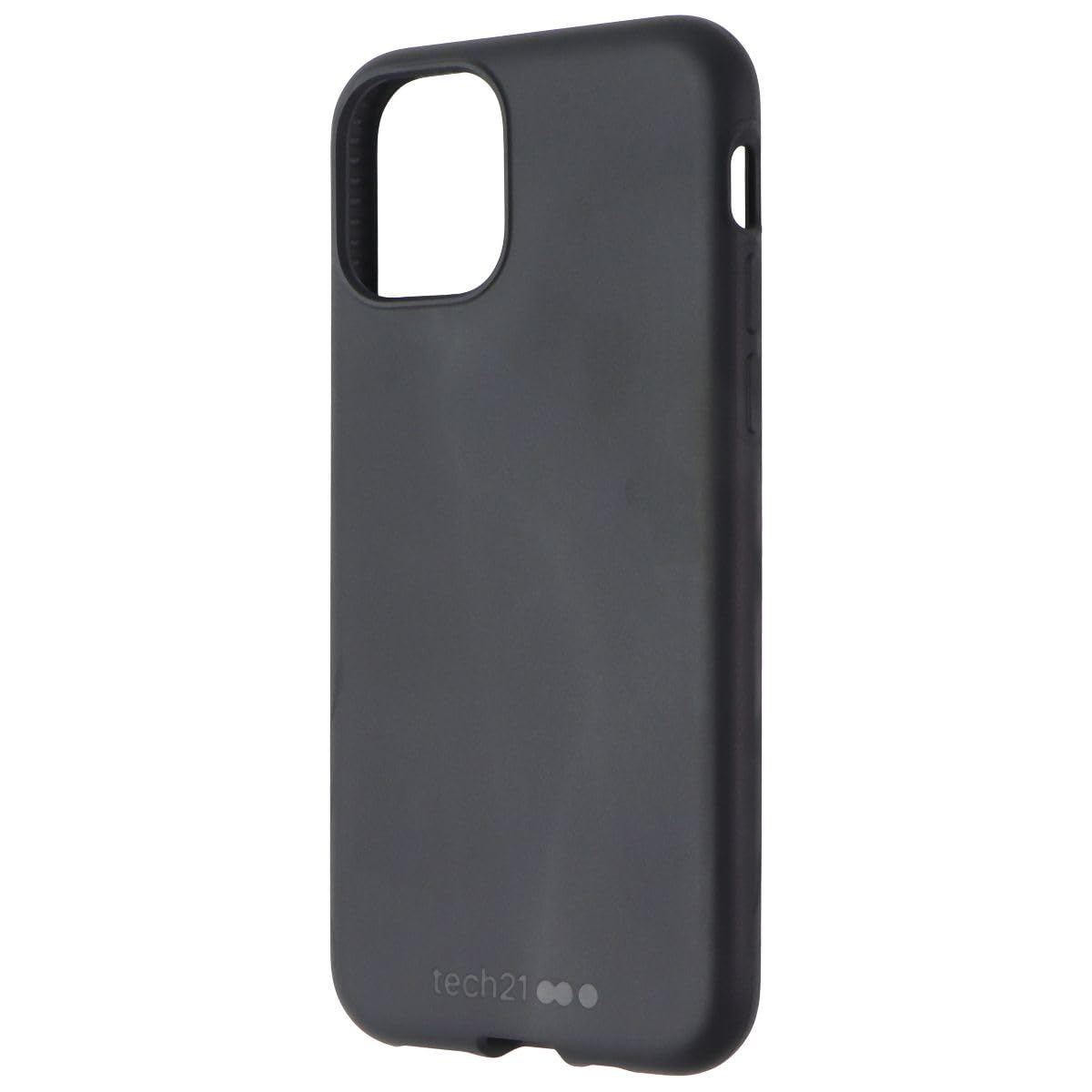 Tech21 Studio Colour - Carcasa Para Iphone 11 Pro (Perfil Delgado, Propiedades Antimicrobianas y Protección Contra Caídas), Negro
