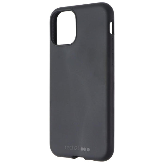 Tech21 Studio Colour - Carcasa Para Iphone 11 Pro (Perfil Delgado, Propiedades Antimicrobianas y Protección Contra Caídas), Negro