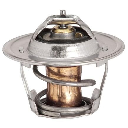 Stant -45209 Superstat Premium Termostato | Sustituye a 7B0121113 11537596787 33849S 62749 546095 2340-195. Reemplazo de grado OE.