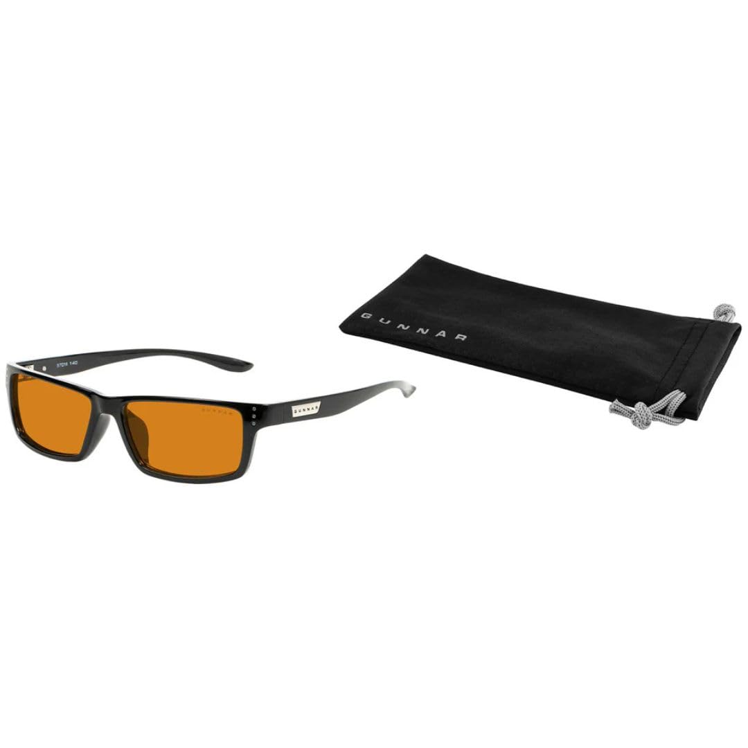 GUNNAR - anteojos premium para juegos y computadora - Bloquea la luz azul - Riot