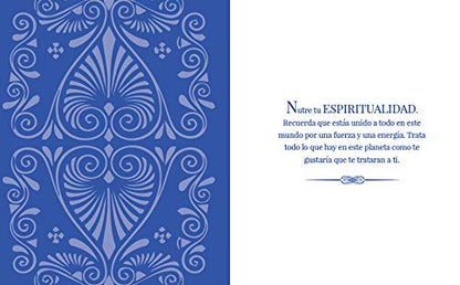 MENSAJES DE UN PRINCIPE