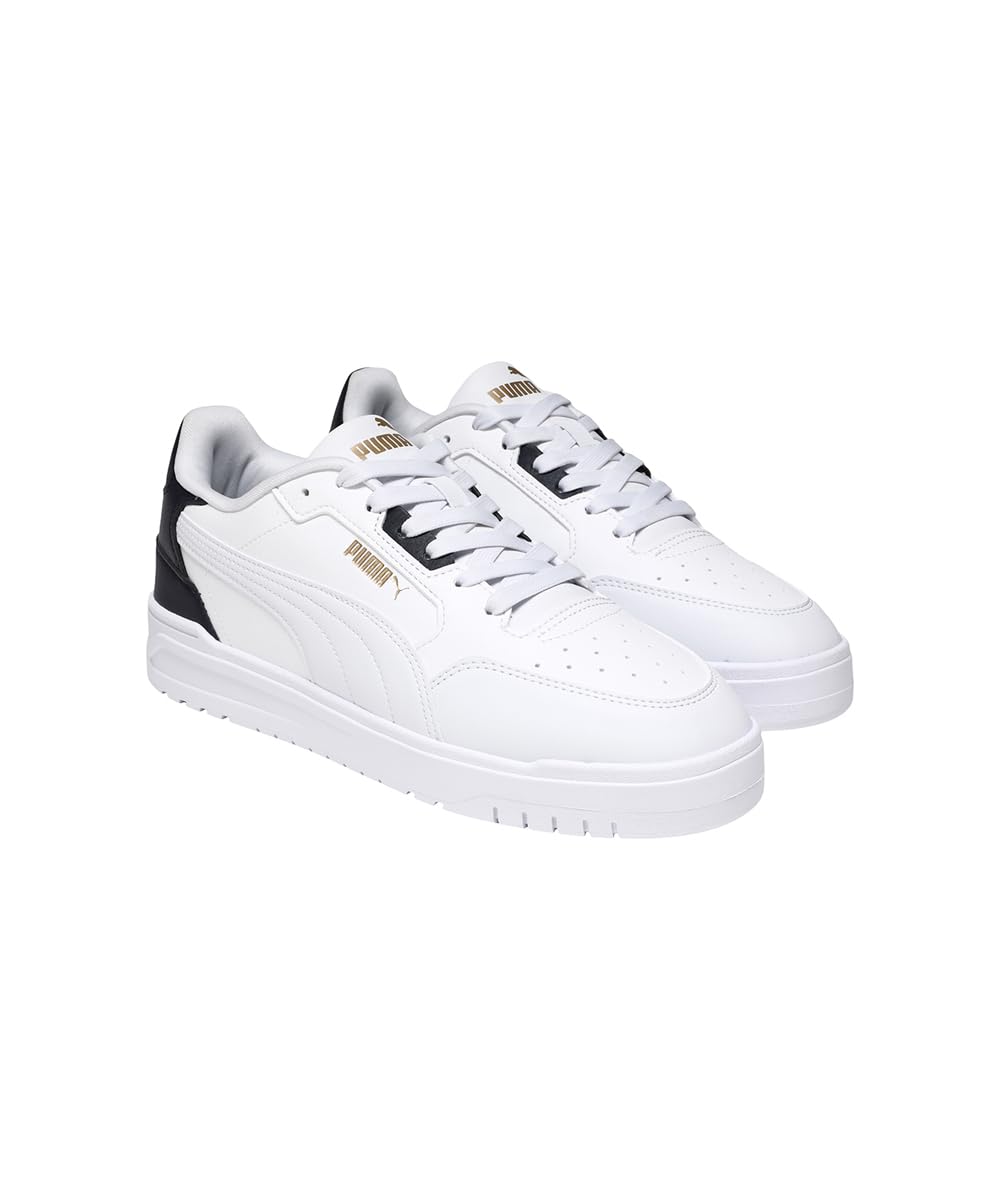 PUMA Shuffle Downtown Zapatillas para Unisex-Adulto
