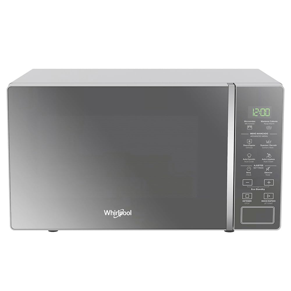Horno De Microondas Whirlpool WM1807D
