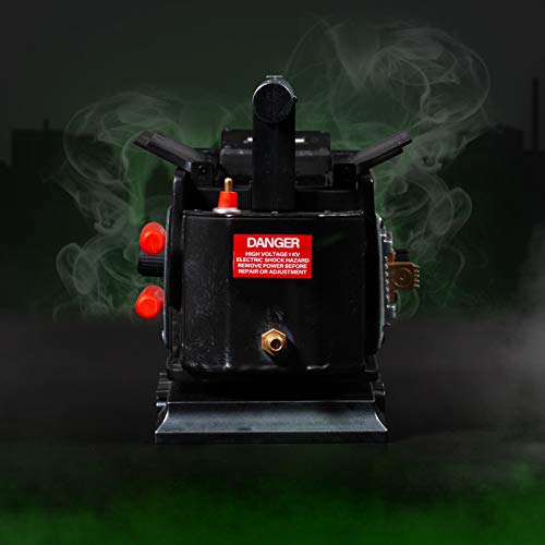 Numskull - Cazafantasmas Ghost Trap Prop-Porta Incienso de reflujo, Color Trampa, Talla única, 5056280427193