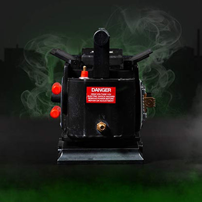 Numskull - Cazafantasmas Ghost Trap Prop-Porta Incienso de reflujo, Color Trampa, Talla única, 5056280427193
