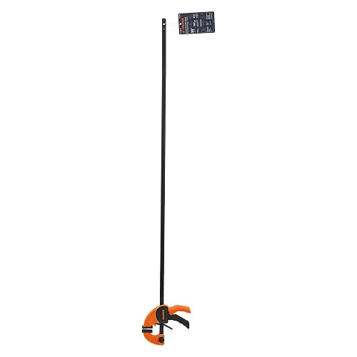 Truper PAR-136, Prensa con ajuste rápido 36" | plastico reforzado