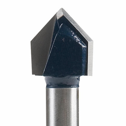 BOSCH GT600 - Vidrio con punta de carburo de 1,27 cm