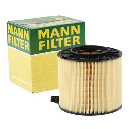 Mann Filter Filtro de Aire de Motor C 17 013