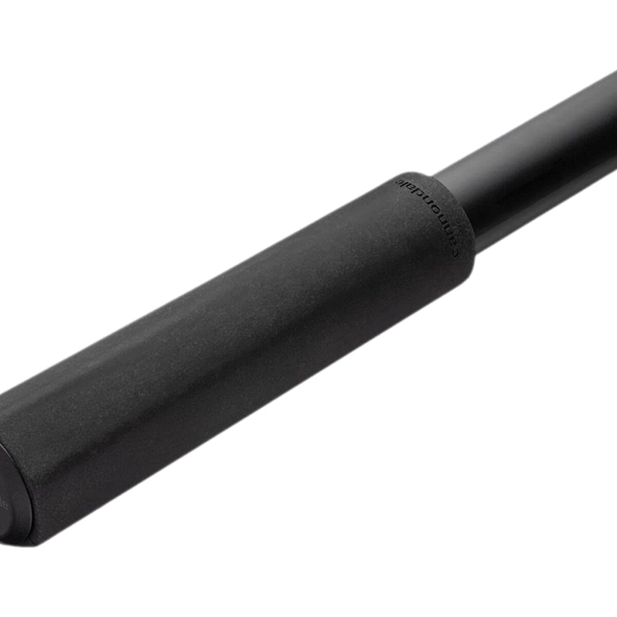 Cannondale Puño Silicon XC D:33-36 Mm Negro