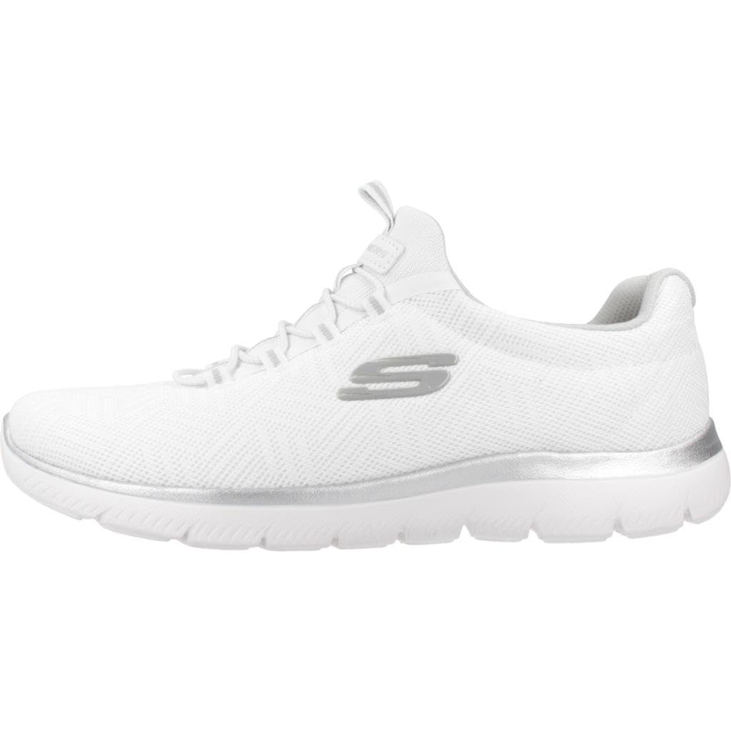 Skechers Summits - Tenis para Mujer