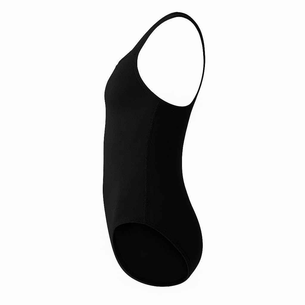 Speedo Clásico Traje de baño de una Sola Pieza Niñas