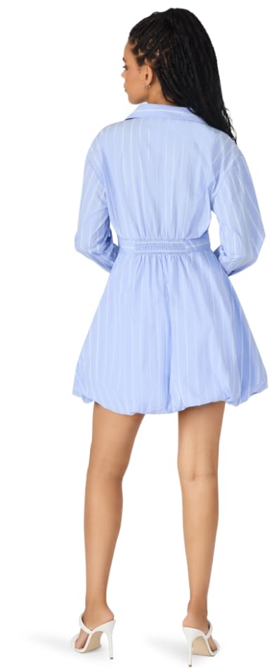 Steve Madden Arielle Dress Vestido Mujer
