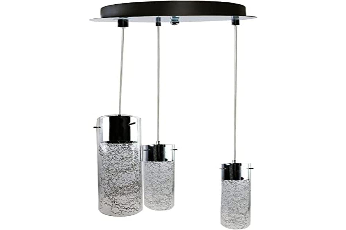 Lámpara Colgante Mil Luces MARCONI 050