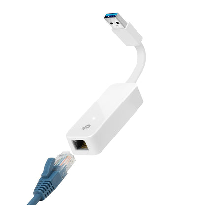 TP-Link UE306 Adaptador USB 3.0 a Ethernet RJ45 Gigabit - USB 3.0
