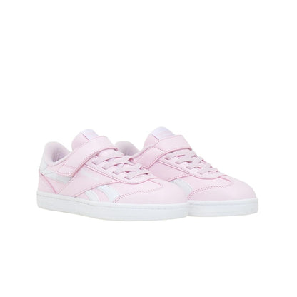 Reebok Reebok Smash Edge Elastic & Top Strap Zapatillas para Unisex-niños
