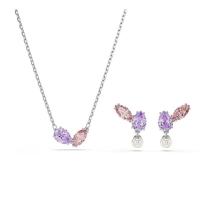 Swarovski SET JOYERÍA Ariana Grande x Swarovski