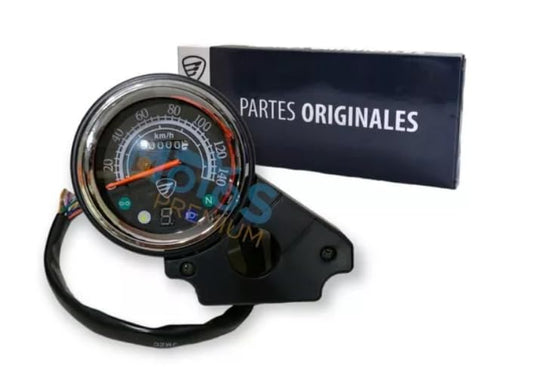 Velocímetro Italika Compatible con SPTFIRE 250