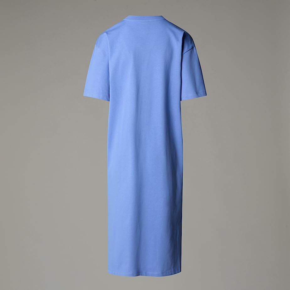 The North Face Damen SS Oversized Maxi Kleid
