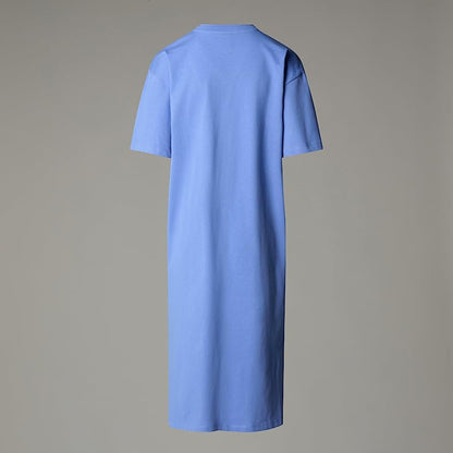 The North Face Damen SS Oversized Maxi Kleid