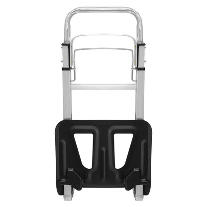 Dogotuls RI5032 Diablo Plegable Aluminio Acero, 90 Kg