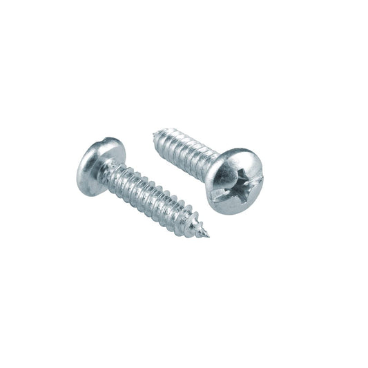 Surtek PL8212 Pija cabeza combinada para lámina 2-1/2" x #8, 200 piezas