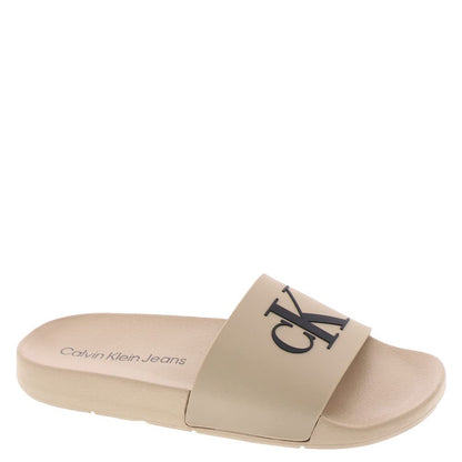 Calvin Klein Arin - Sandalia para mujer | Sandalias casuales