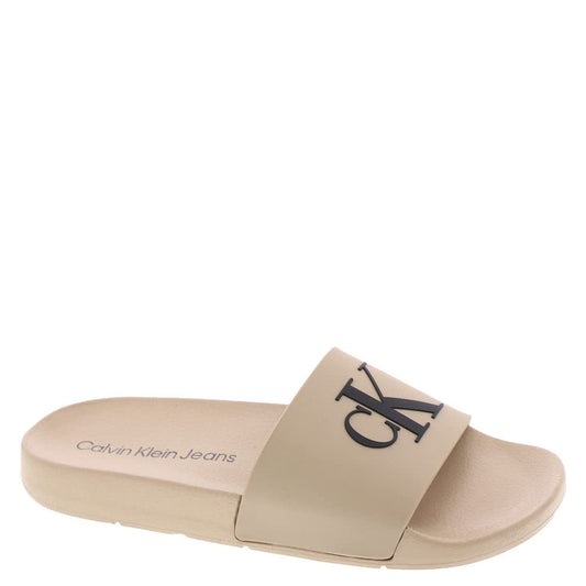 Calvin Klein Arin - Sandalia para mujer | Sandalias casuales