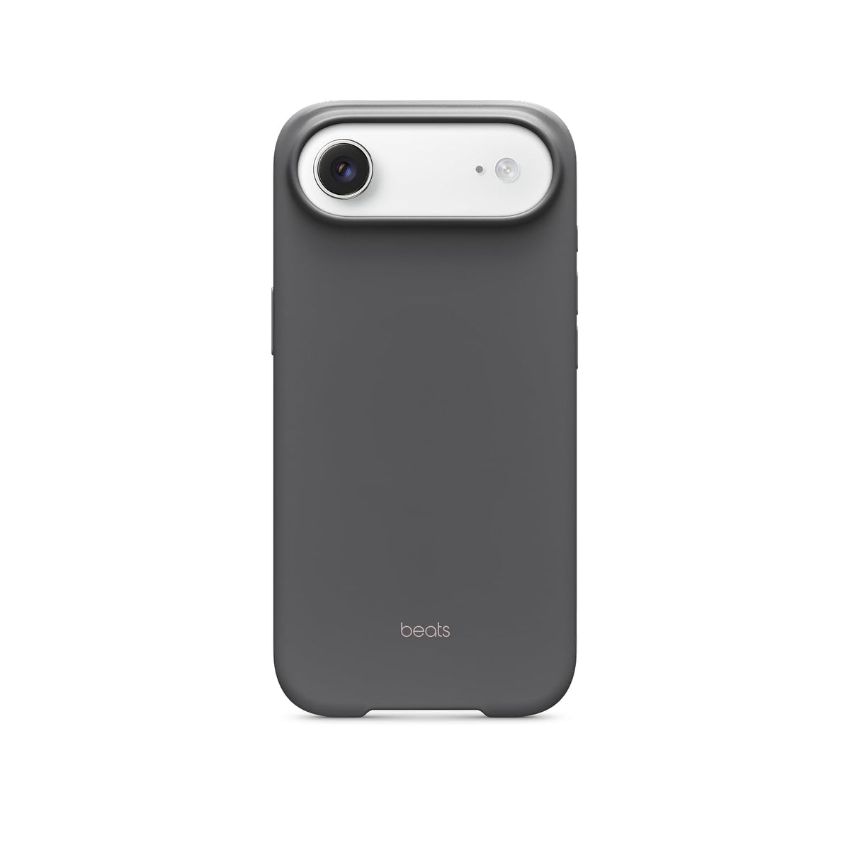 Beats Funda con MagSafe para iPhone Air, Control de Cámara - Gris granito
