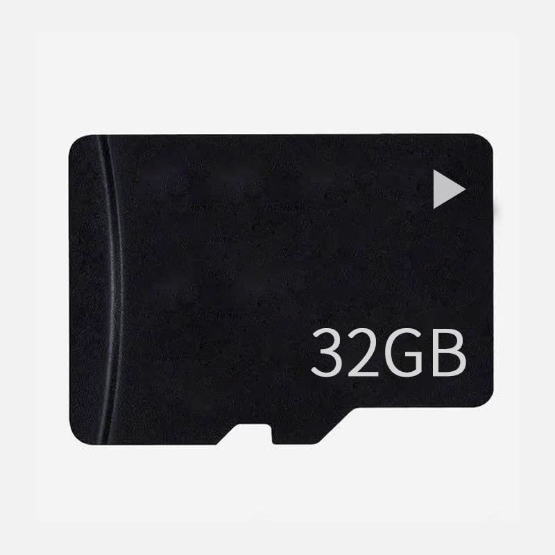 Cámara Corporal 1080P, Mini Grabadora de Video con Grabación de Audio y Video, Luz LED de 3 Modos, Tarjeta de 32G, Cámara Deportiva Impermeable para Acampar, Viajar