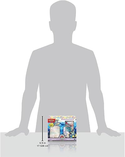 2024 Pokémon TCG World Championships Deck