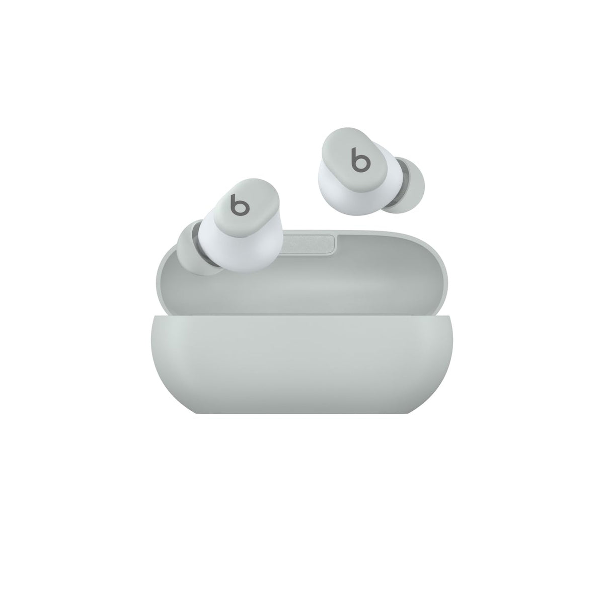 Beats Solo Buds Audífonos inalámbricos Bluetooth - Gris tormenta