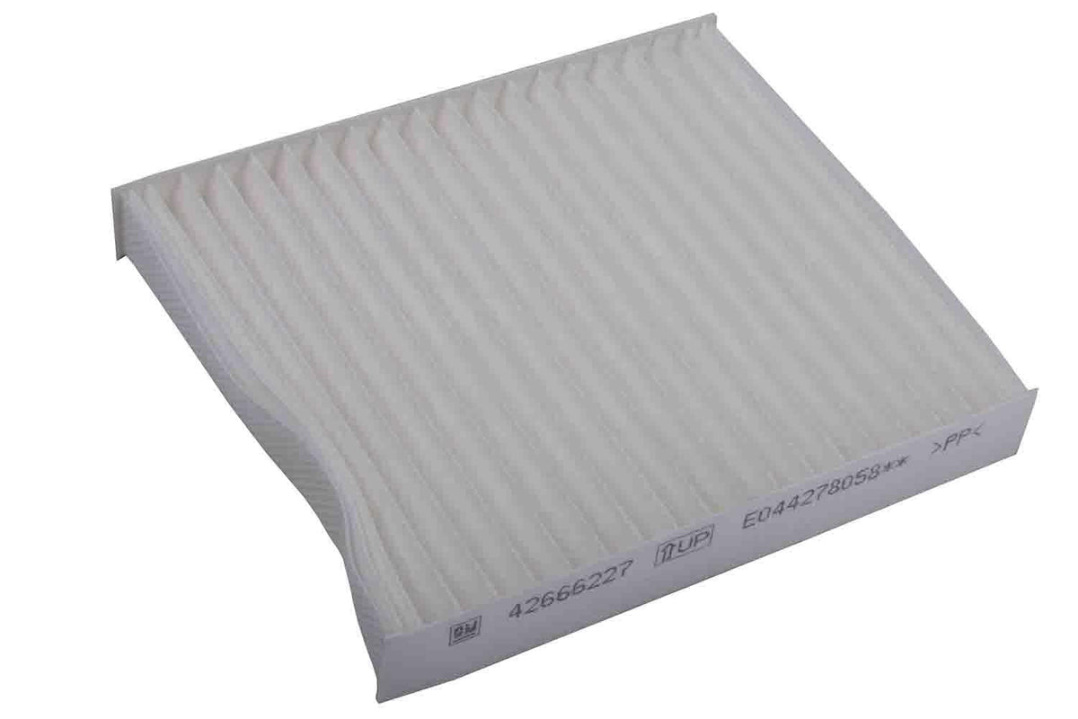 ACDelco GM Original Equipment Filtro de Aire de Cabina CF202