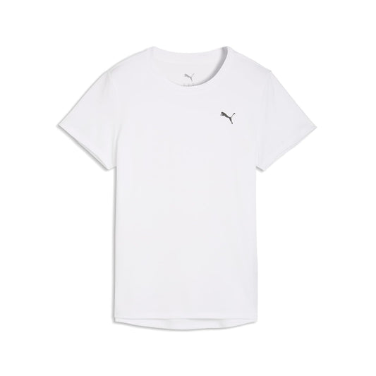 PUMA W TAD Essential Crew tee