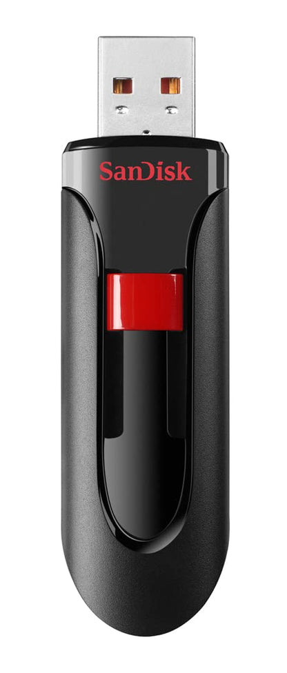 Sandisk SDCZ600-128G-G35 USB Cruzer Glide 3.0, 128 GB