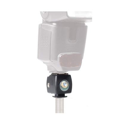 Kaiser Fototechnik 1503 Unidad Esclava Zapata Caliente