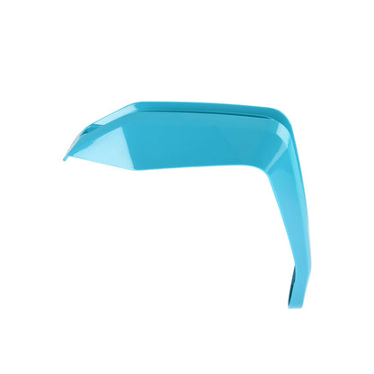 Protector Puño Azul Cian Italika Compatible con DM 200, DM200 GPS