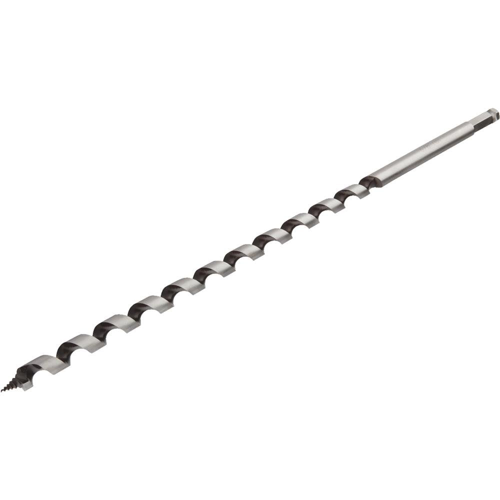 DEWALT DW1687 1-Inch by 17-Inch Ship Auger Bit - 5 - 8 pulgadas