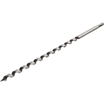 DEWALT DW1687 1-Inch by 17-Inch Ship Auger Bit - 5 - 8 pulgadas