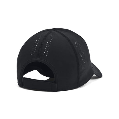 Under Armour Sombrero Ajustable ISO-Chill Launch Run Sombrero para Hombre