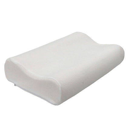 Spring Air Almohada Ortopedica - Tamaño Ergonómico