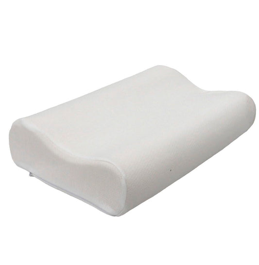 Spring Air Almohada Ortopedica - Tamaño Ergonómico
