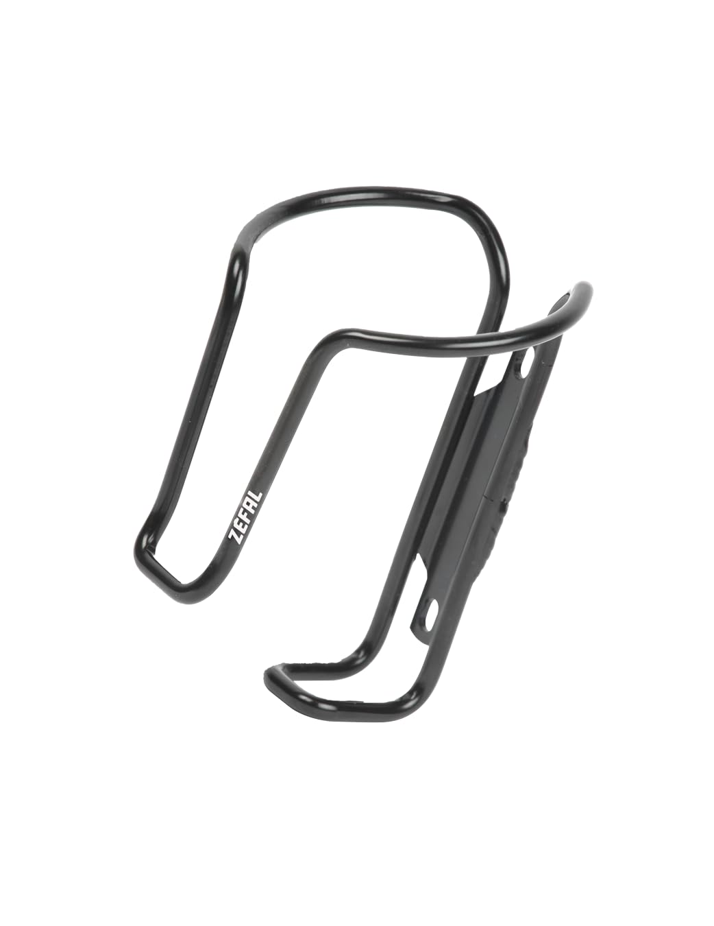 Zéfal Porta Anfora Pulse Full ALU Aluminio Negro 1731 - Negro