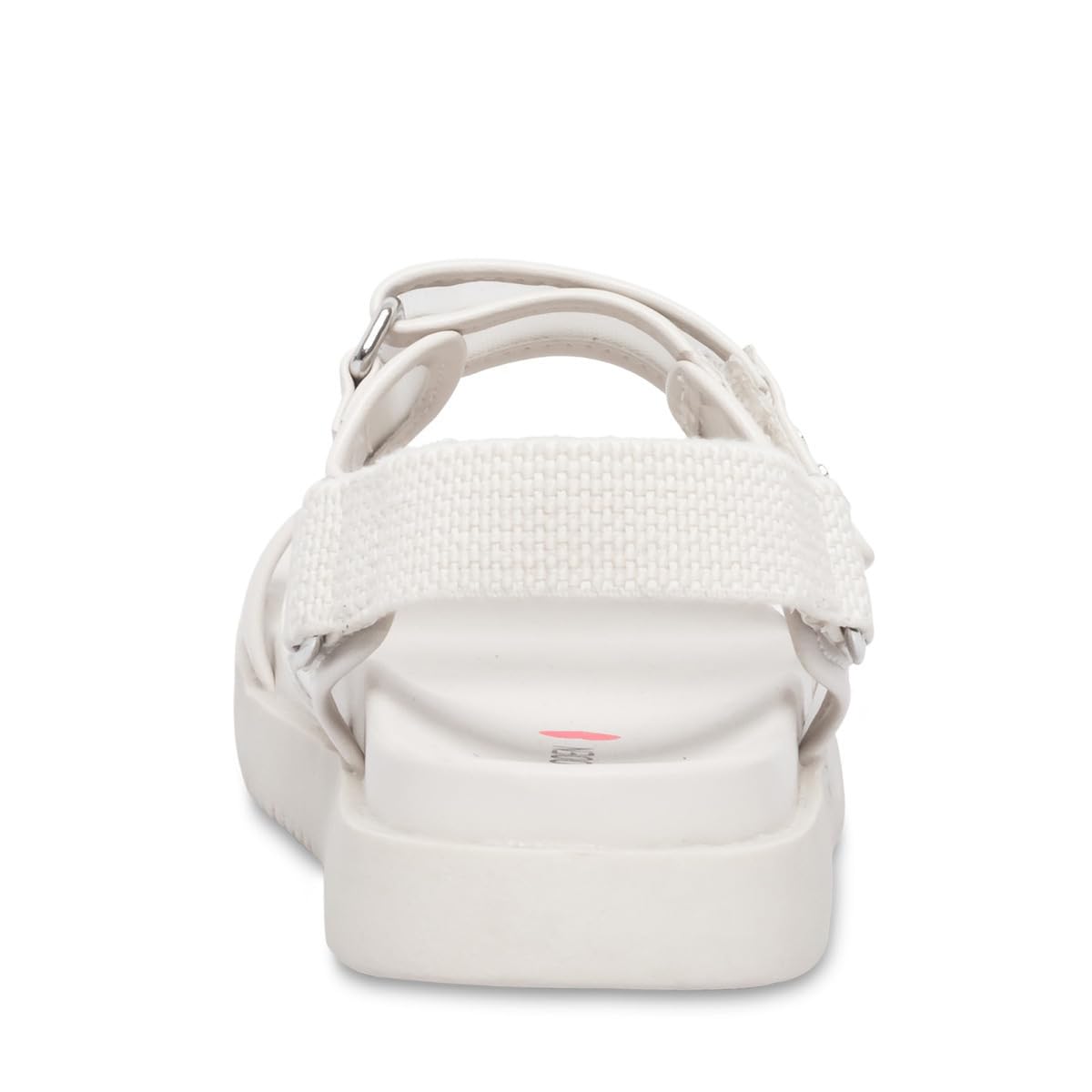 Steve Madden JASHLYN Sandalias planas para niña