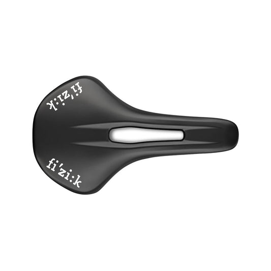 Fizik Vento Antares R5, sillín cómodo para Ciclismo de Carretera