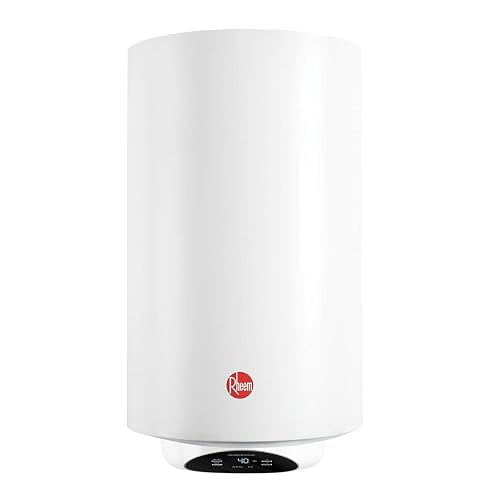Rheem - Calentador Depósito Eléctrico Mural 35 Litros 110 V 1 Servicio