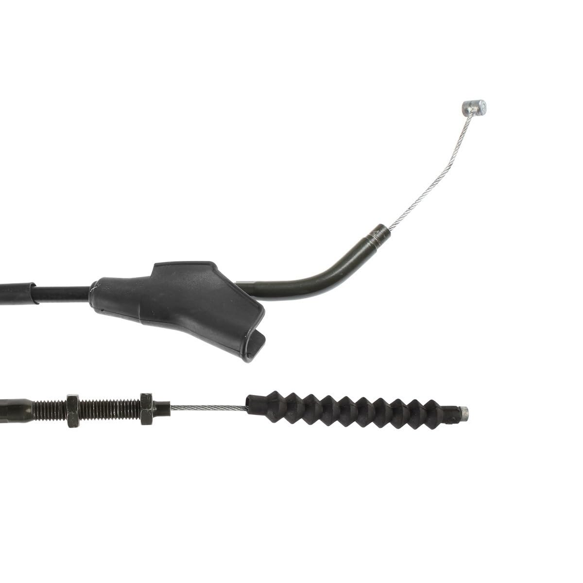 Italika Chicote de Clutch Metálico para Motocicleta